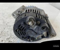 ALTERNATORE RENAULT Master 2Â° Serie A11V181 \\ 25 - 4