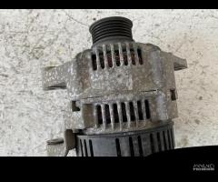 ALTERNATORE RENAULT Master 2Â° Serie A11V181 \\ 25 - 6