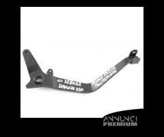 Pedale freno posteriore Gilera Dakota 328052