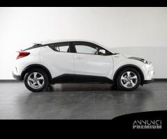 Toyota C-HR 1.8 Hybrid E-CVT Active - 14