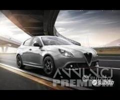 Alfa romeo giulietta per ricambi c2048 - 1