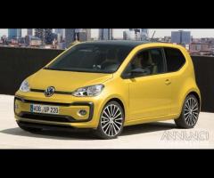 Ricambi Volkswagen Up