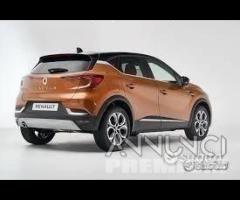 Renault Captur 2019 come ricambi c1885