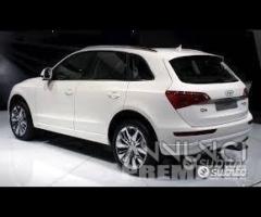 Ricambi usati audi q5 2015 musata porte c387 - 1