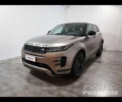 Ricambi Range Rover Evoque 2022