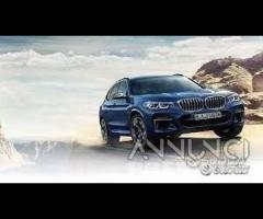 Ricambi usati porte Bmw X3 2018 c1144