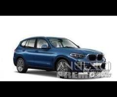 Ricambi usati porte Bmw X3 2018 c1144