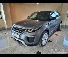 Ricambi Range Rover Evoque 2016 - 1