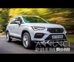 Abbiamo ricambi per seat ateca - 1