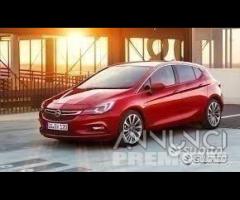 Ricambi usati Opel Astra k - 1