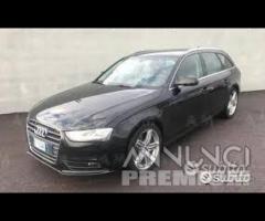 Audi a4 2015/16 ricambi usati - 1