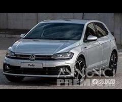 Abbiamo ricambi per volkswagen polo 2020