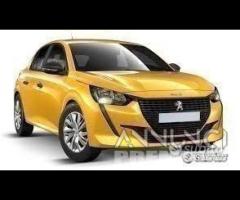 Ricambi disponibili peugeot 208 2020 c2081