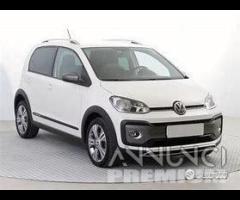 Abbiamo ricambi per volkswagen up 2019