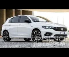 Disponibili ricambi Fiat Tipo 2016 - 1