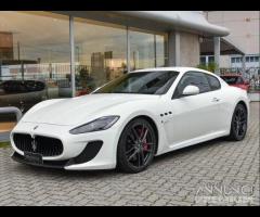 Ricambi Maserati GranTurismo - 1