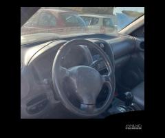 RICAMBI HYUNDAI SANTA FE 2003 COD. MOT. D4EA