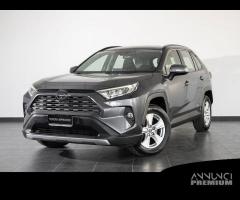 Toyota RAV4 2.5 HV (218CV) E-CVT 2WD Active - 1