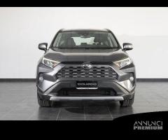 Toyota RAV4 2.5 HV (218CV) E-CVT 2WD Active - 4