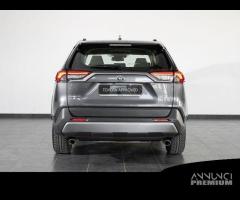 Toyota RAV4 2.5 HV (218CV) E-CVT 2WD Active - 5