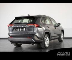 Toyota RAV4 2.5 HV (218CV) E-CVT 2WD Active - 24