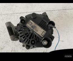 ALTERNATORE OPEL Corsa C 5P 2Â° Serie 13117279YQ Z - 6