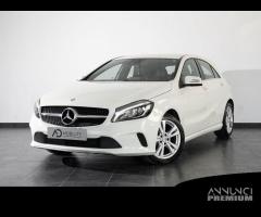 Mercedes-Benz Classe A A 180 d Sport - 1