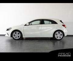 Mercedes-Benz Classe A A 180 d Sport - 2