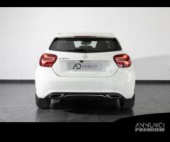 Mercedes-Benz Classe A A 180 d Sport - 3