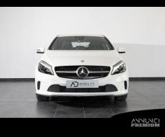 Mercedes-Benz Classe A A 180 d Sport - 4