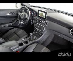 Mercedes-Benz Classe A A 180 d Sport - 5