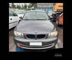 RICAMBI BMW SERIE 1 2008 MOT. COD. N47D20A