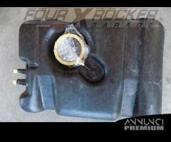 Serbatoio carburante Jeep Cherokee XJ 2.5TD 94>96 - 2