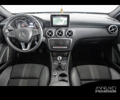 Mercedes-Benz Classe A A 180 d Sport - 8