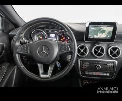 Mercedes-Benz Classe A A 180 d Sport - 9