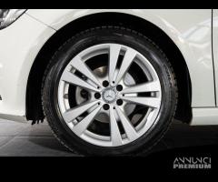 Mercedes-Benz Classe A A 180 d Sport - 14