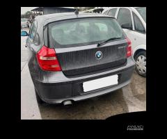 RICAMBI BMW SERIE 1 2008 MOT. COD. N47D20A