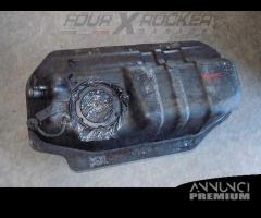 Serbatoio carburante Nissan Terrano-Ford Maverick - 1