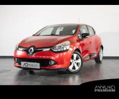 Renault Clio 1.2 75CV 5 porte Live - 1