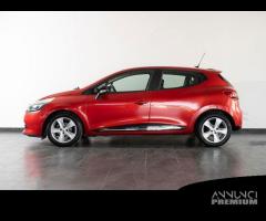 Renault Clio 1.2 75CV 5 porte Live - 2