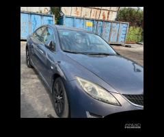 RICAMBI MAZDA 6 2010