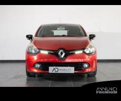 Renault Clio 1.2 75CV 5 porte Live - 3