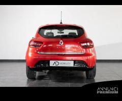 Renault Clio 1.2 75CV 5 porte Live - 4