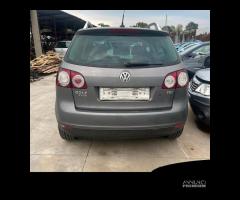 RICAMBI VOLKSWAGEN GOLF PLUS 2008