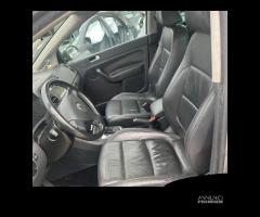 RICAMBI VOLKSWAGEN GOLF PLUS 2008 - 6