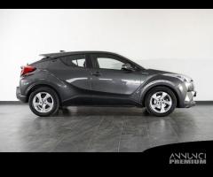 Toyota C-HR 1.8 Hybrid E-CVT Active - 14