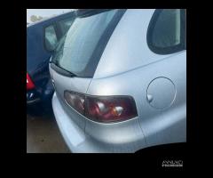 RICAMBI SEAT IBIZA 2008 COD. MOT. BBM