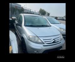 RICAMBI CITROEN C3 2007