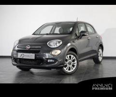 FIAT 500X 1.3 MultiJet 95 CV Pop