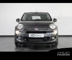 FIAT 500X 1.3 MultiJet 95 CV Pop